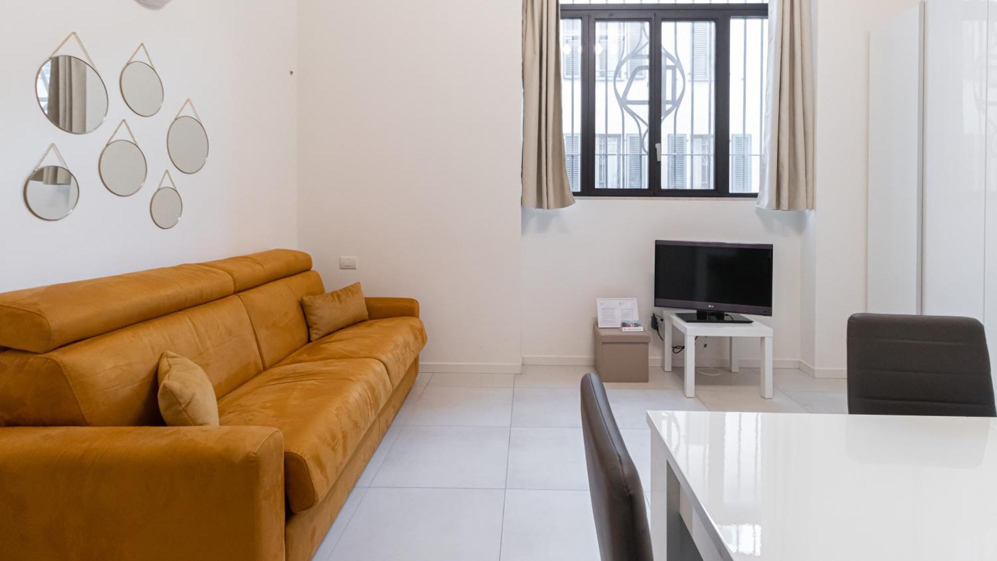 Apartment Italianway - Pianell 5 A *