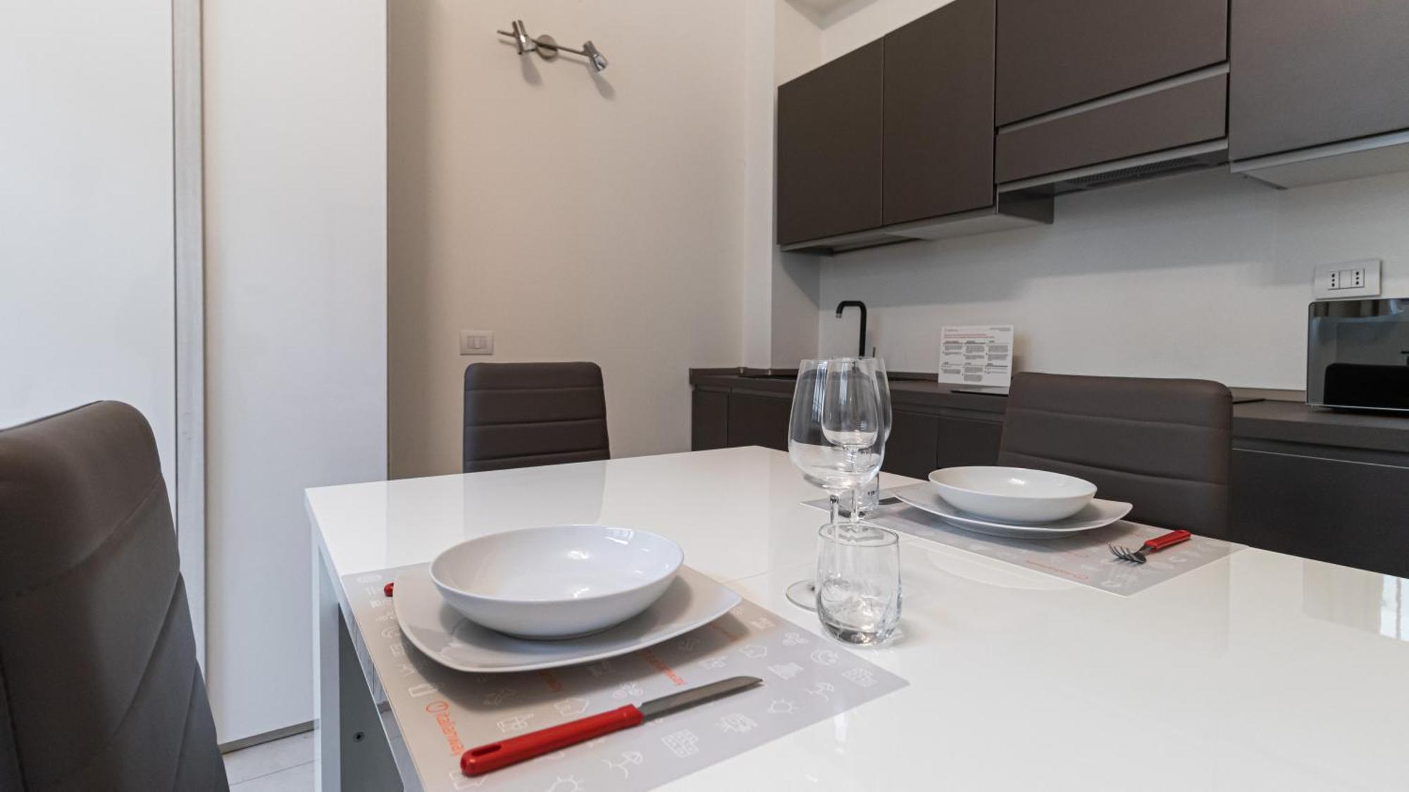 Apartment Italianway - Pianell 5 A Milan