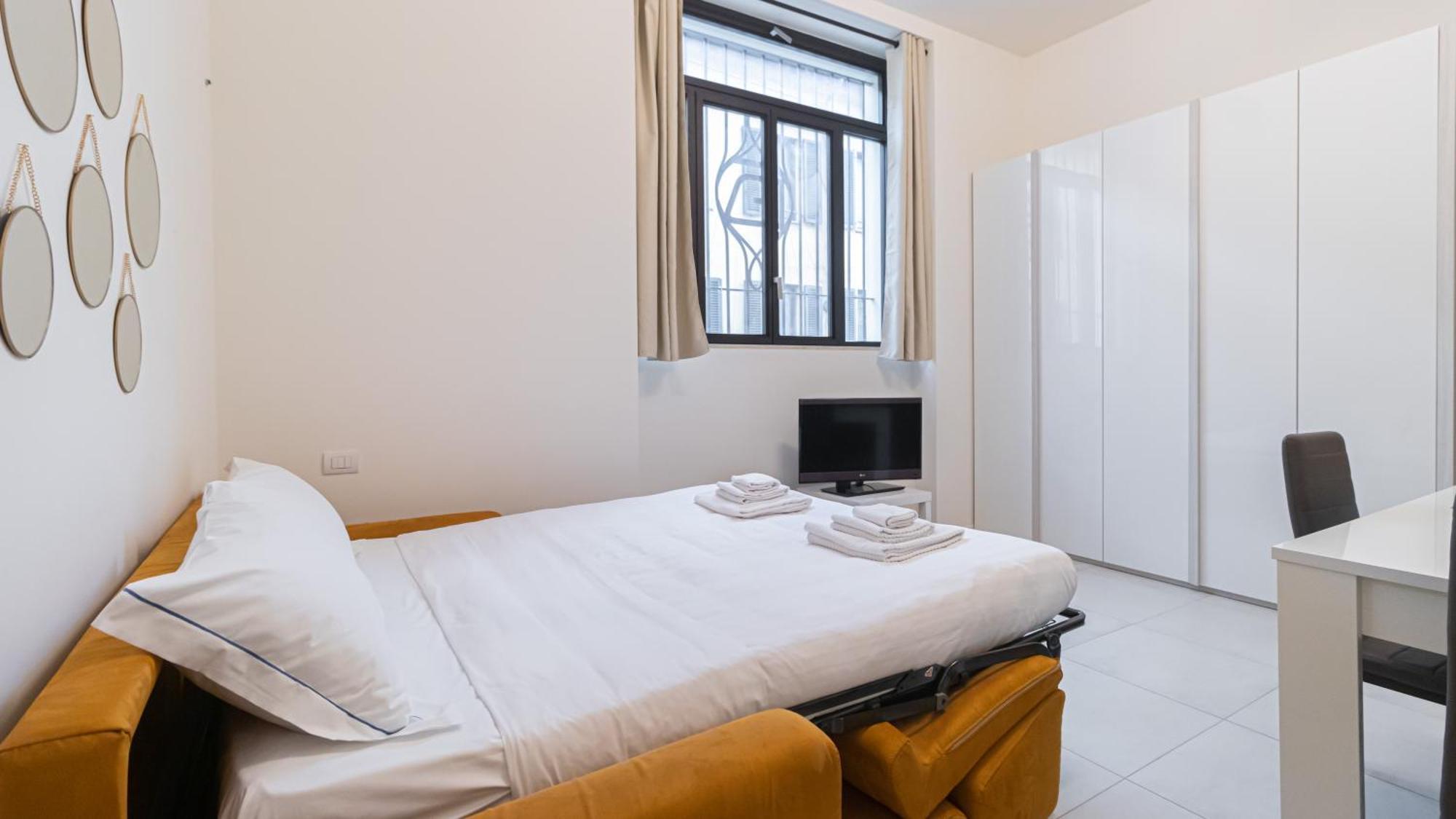 Italianway - Pianell 5 A Milan