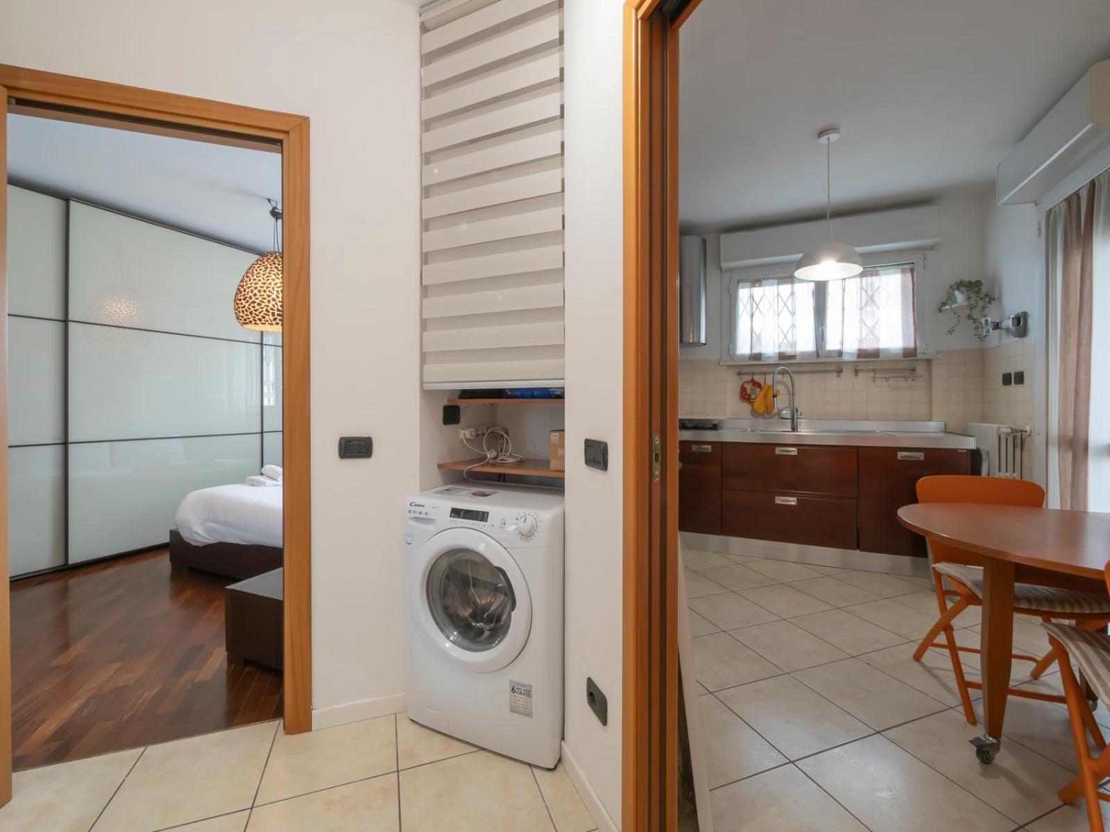 Apartment I Host - Savona 127 *
