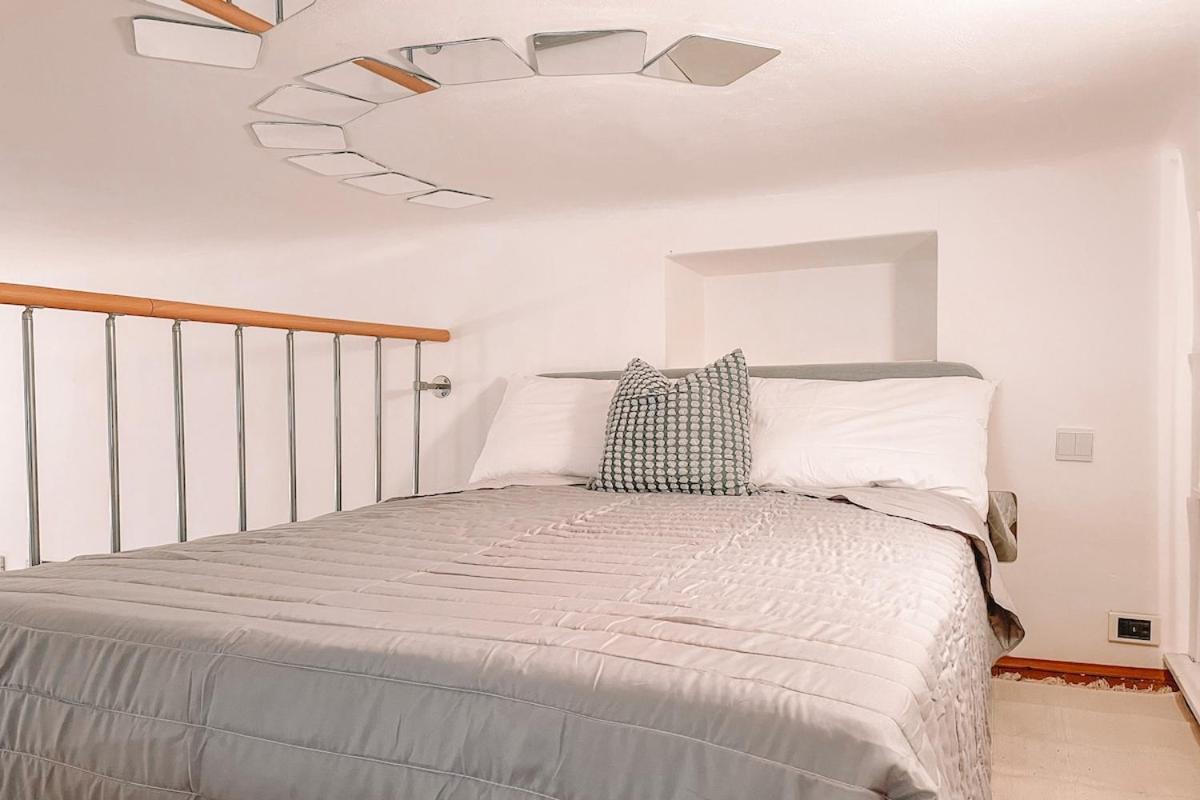 Apartment Monolocale Mac Mahon *