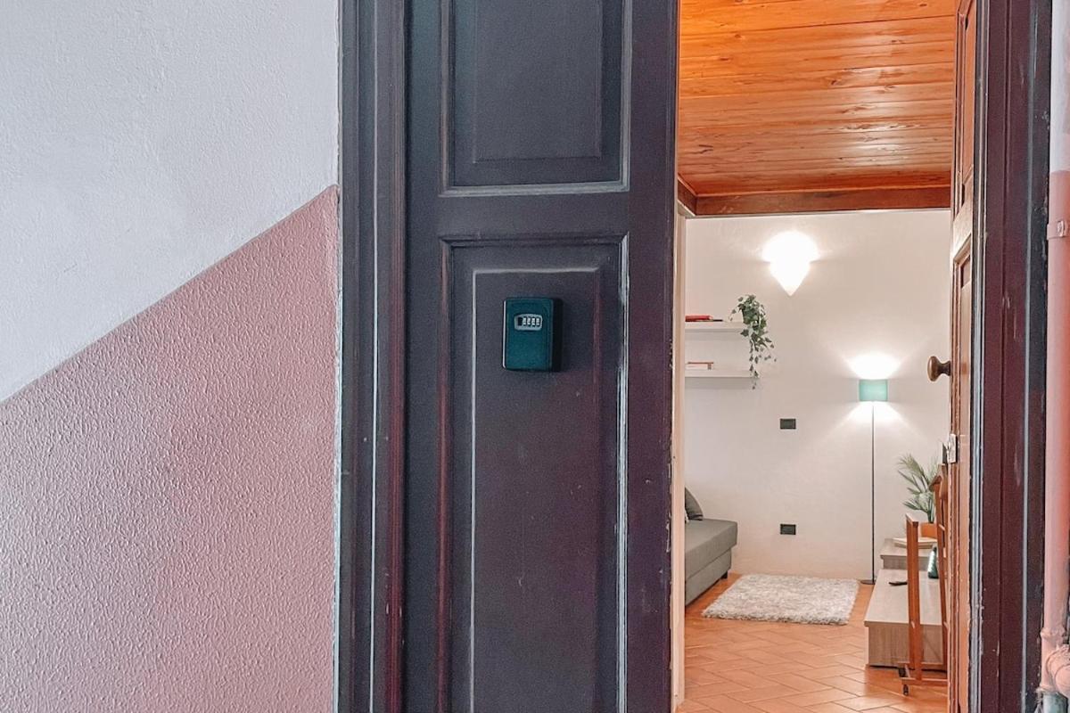 Monolocale Mac Mahon Apartment