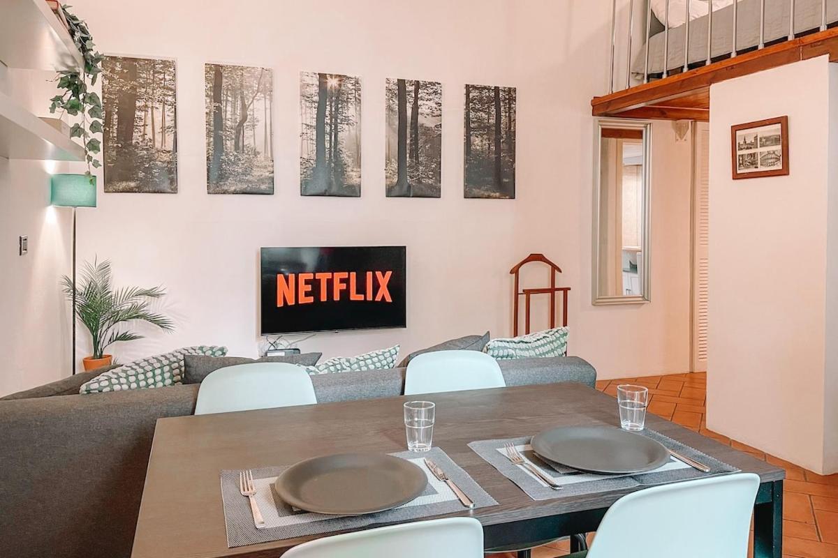 Apartamento Monolocale Mac Mahon