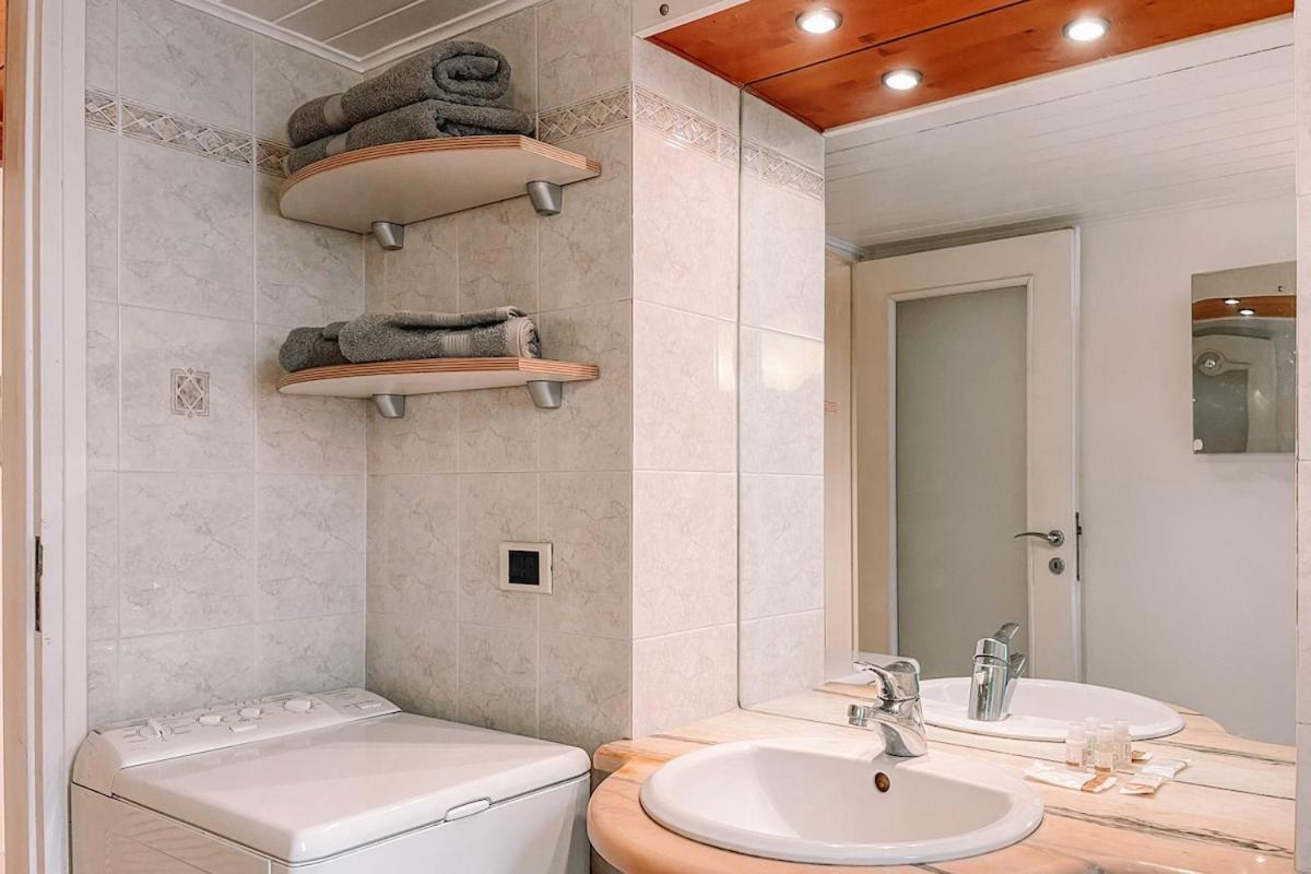 Monolocale Mac Mahon Apartment Milan