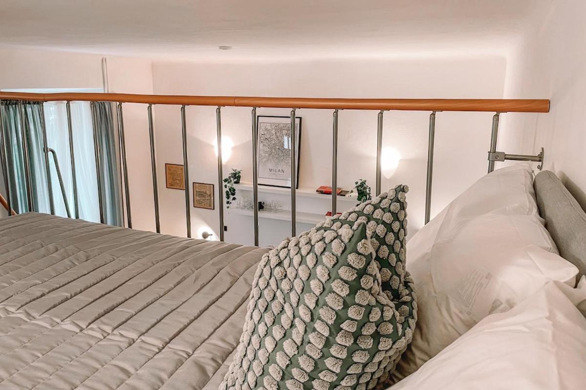 Apartamento Monolocale Mac Mahon