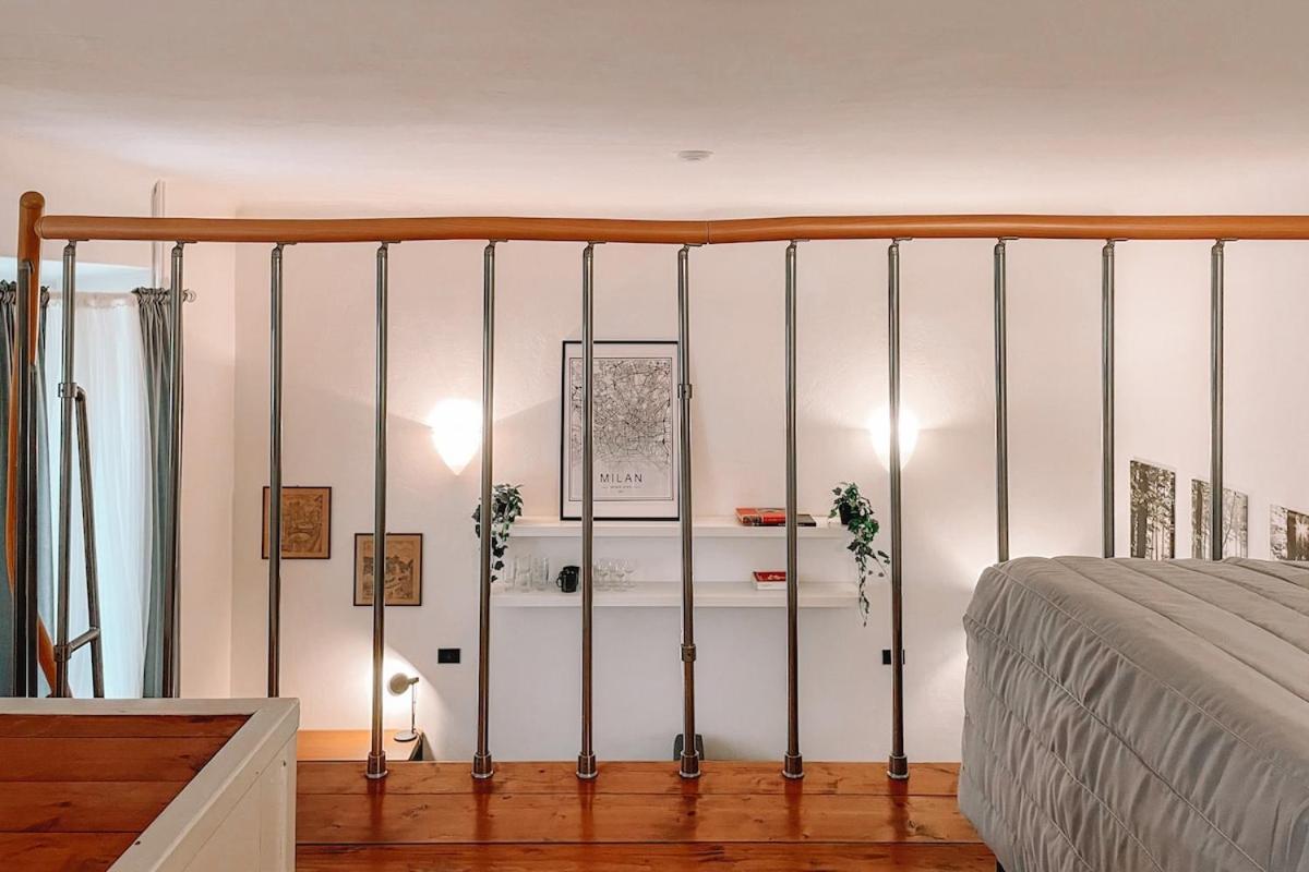 Apartment Monolocale Mac Mahon