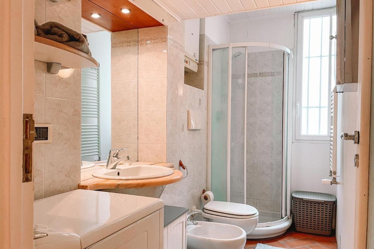 Apartment Monolocale Mac Mahon Milan