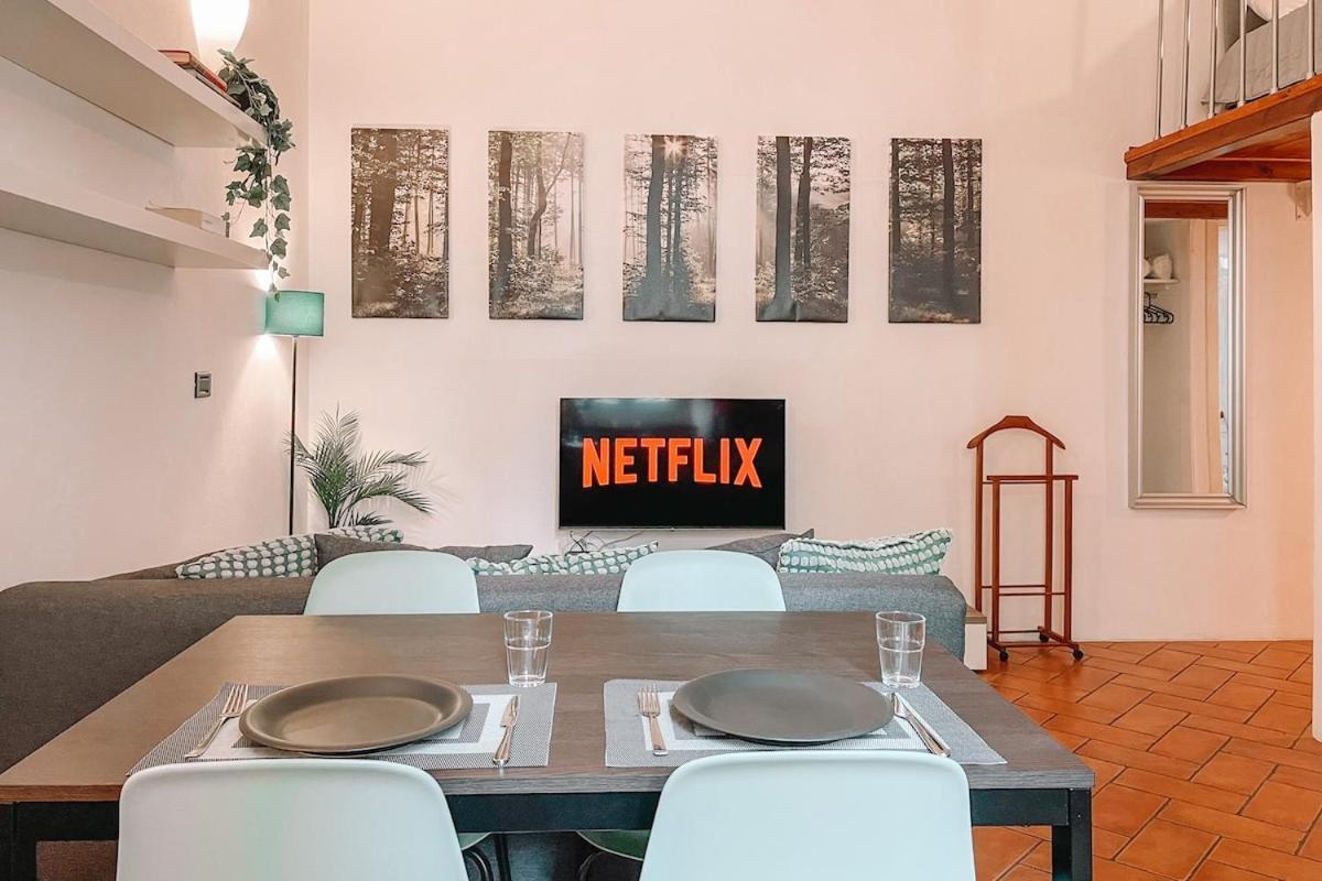 Apartamento Monolocale Mac Mahon