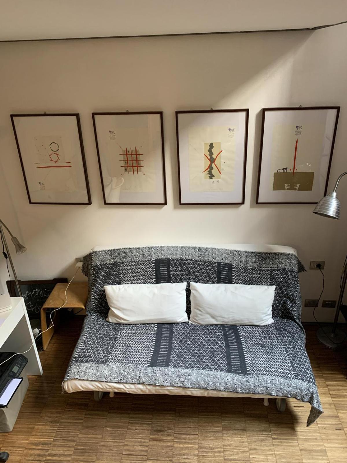 Hozyhome Mini Loft Penelope Apartment *