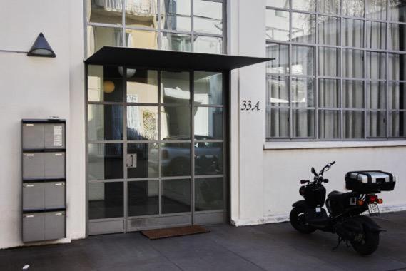 Hozyhome Mini Loft Penelope * Milan