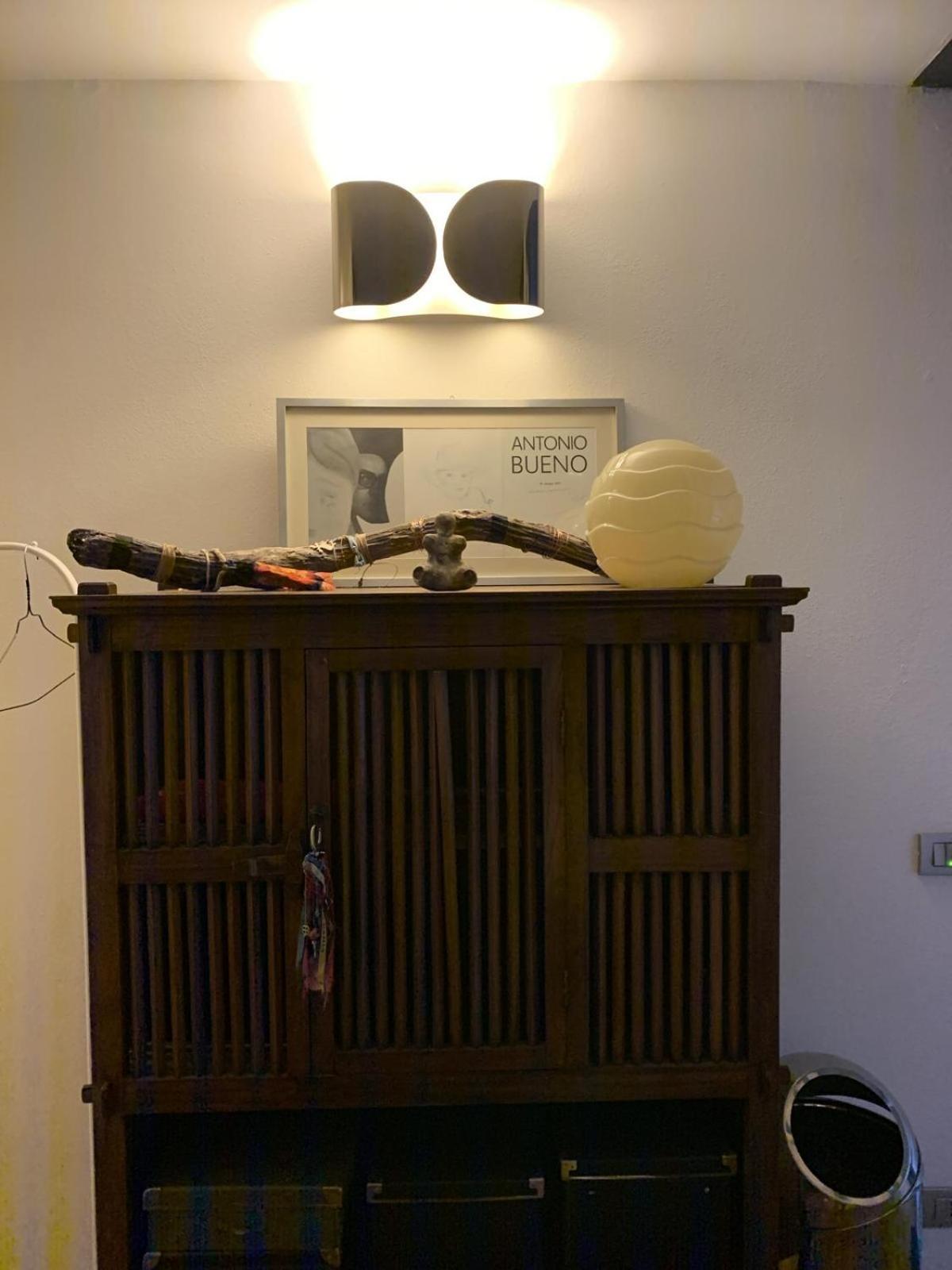 Apartment Hozyhome Mini Loft Penelope Milan