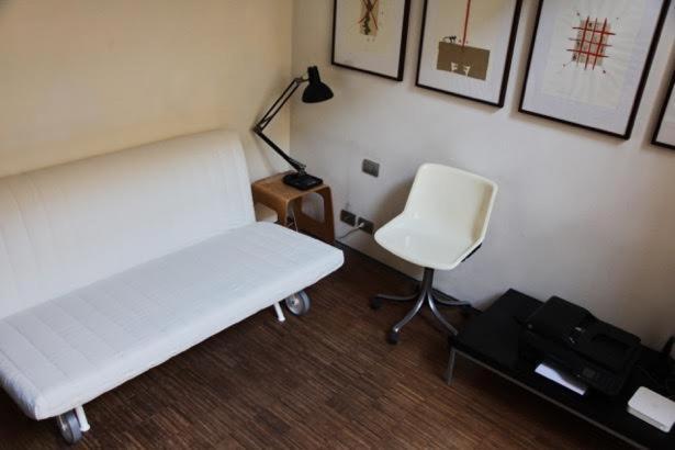 Apartment Hozyhome Mini Loft Penelope *