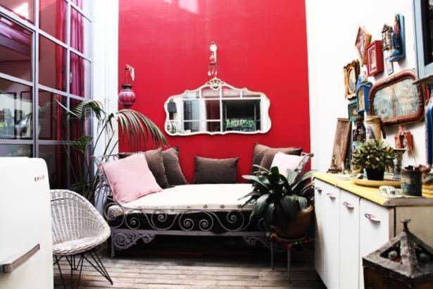 Apartment Hozyhome Mini Loft Penelope