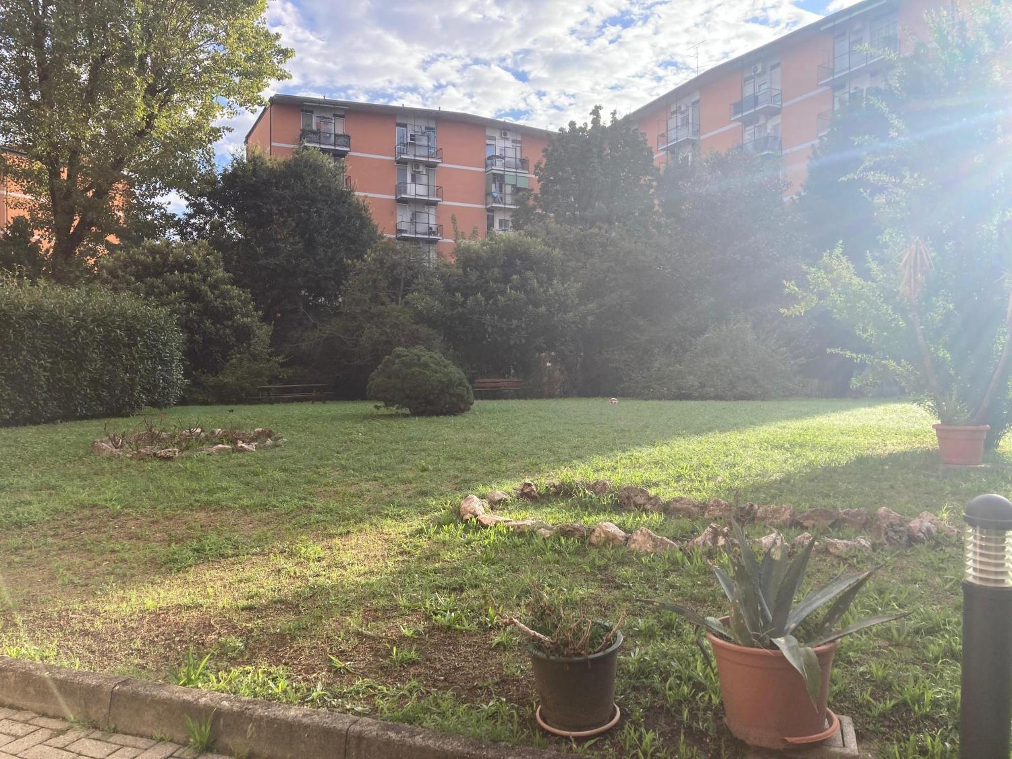 Apartment Domus Iulia Milan