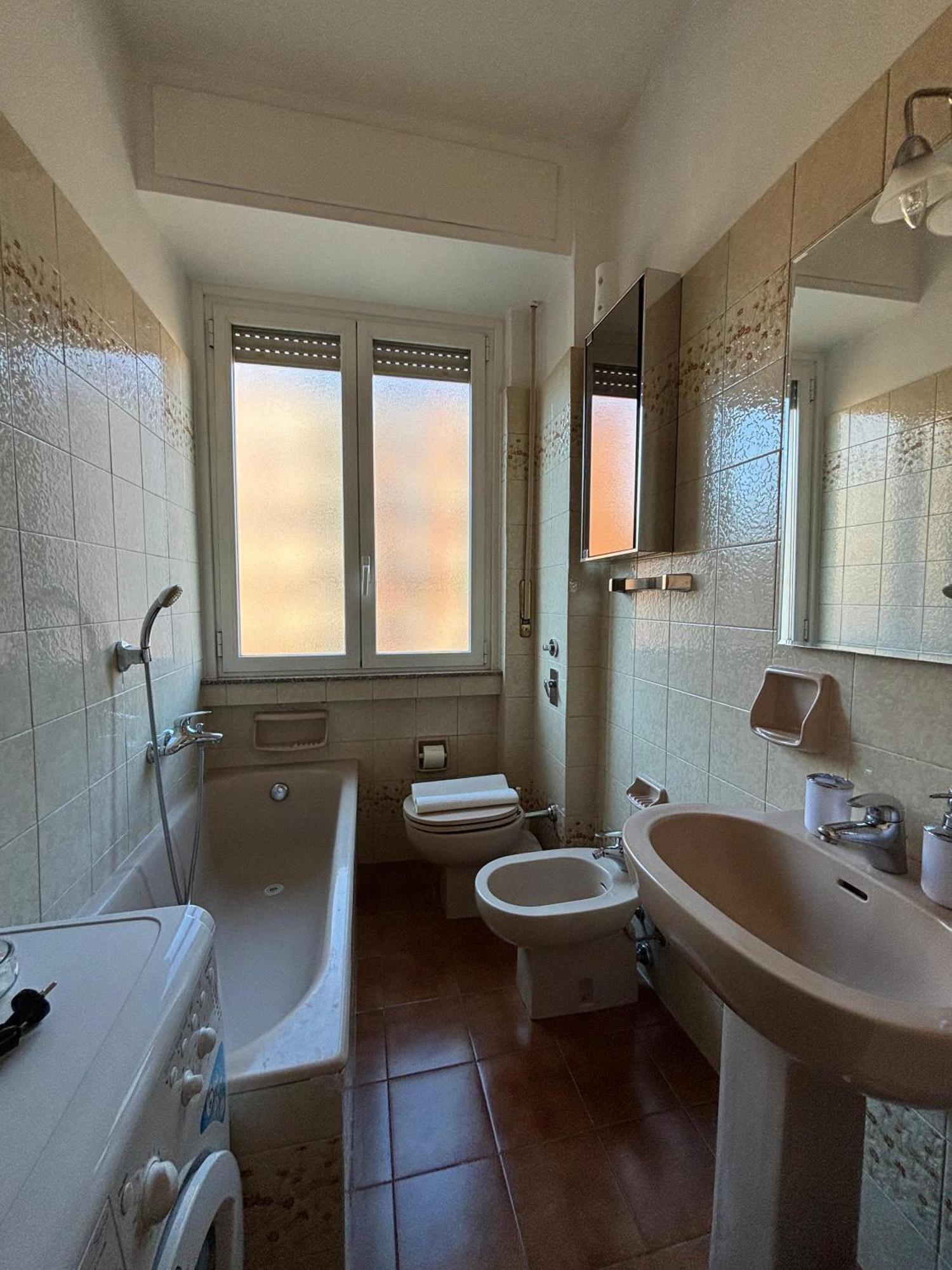 Apartment Domus Iulia Milan