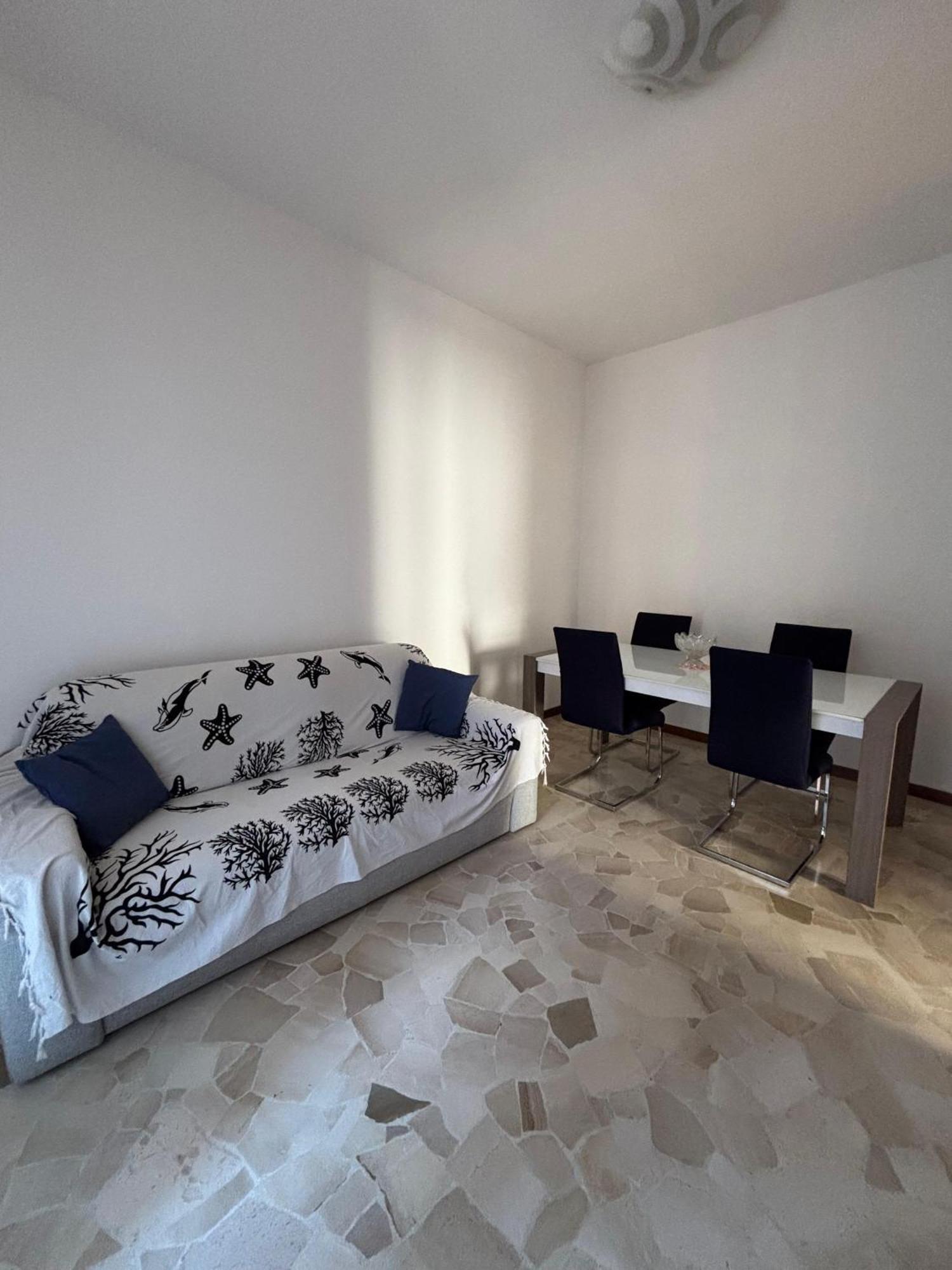 Domus Iulia Apartment