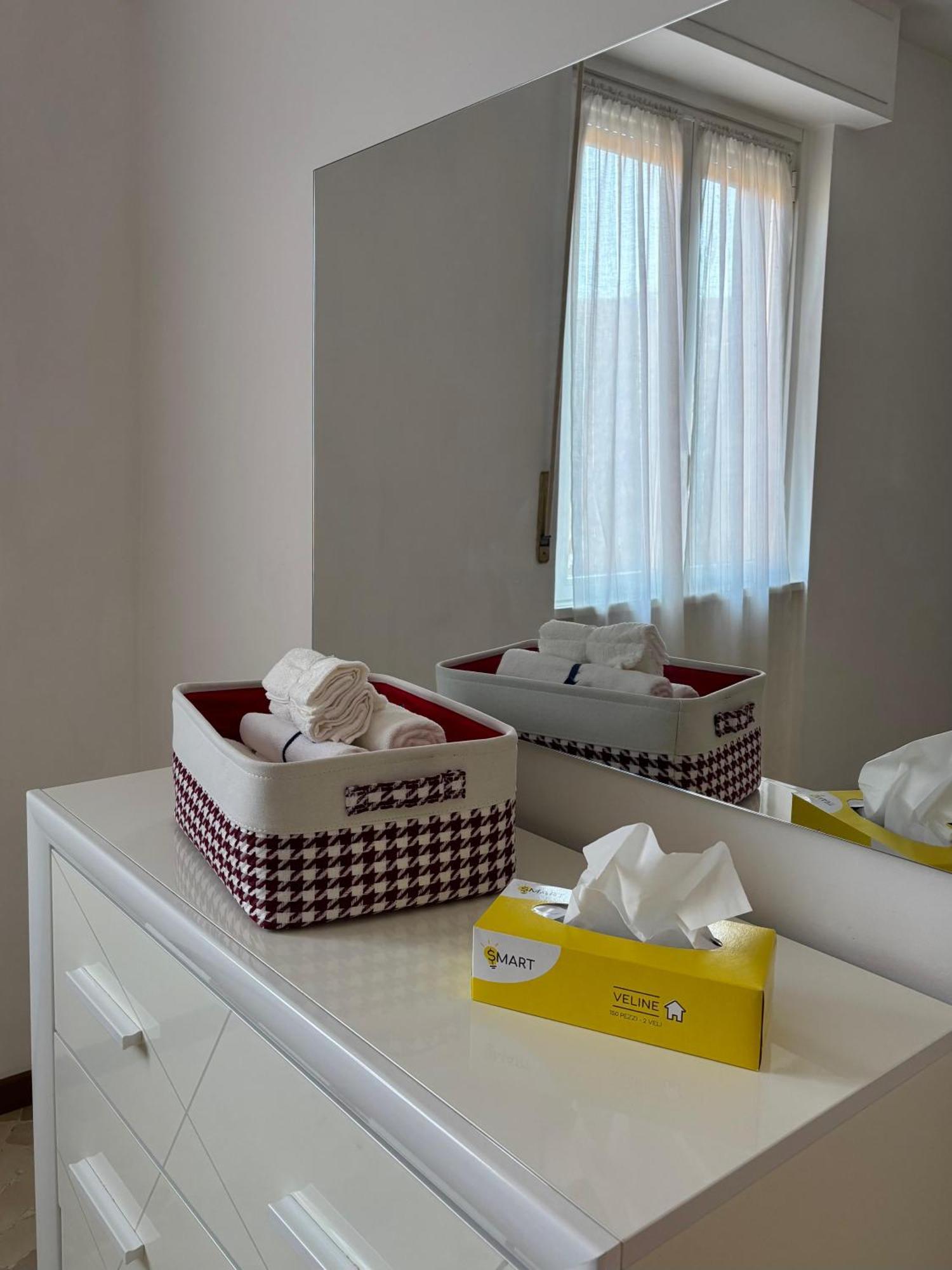 Apartment Domus Iulia