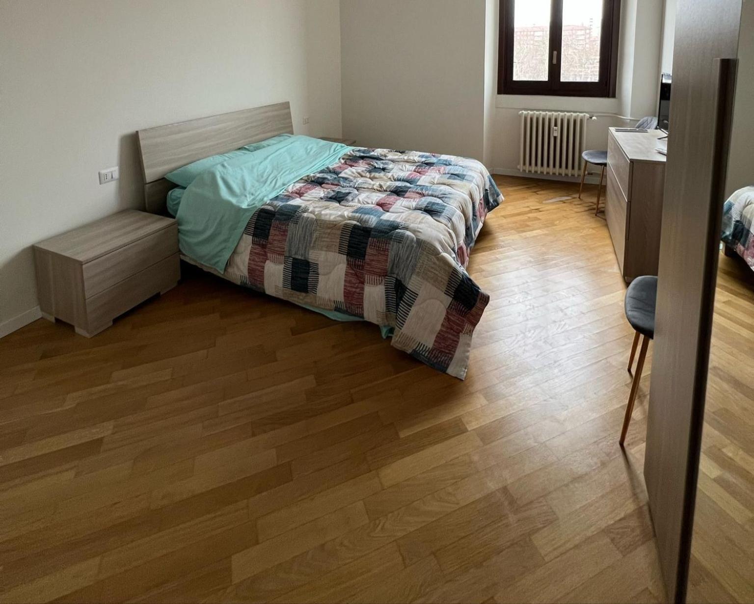 Criste Apartment *