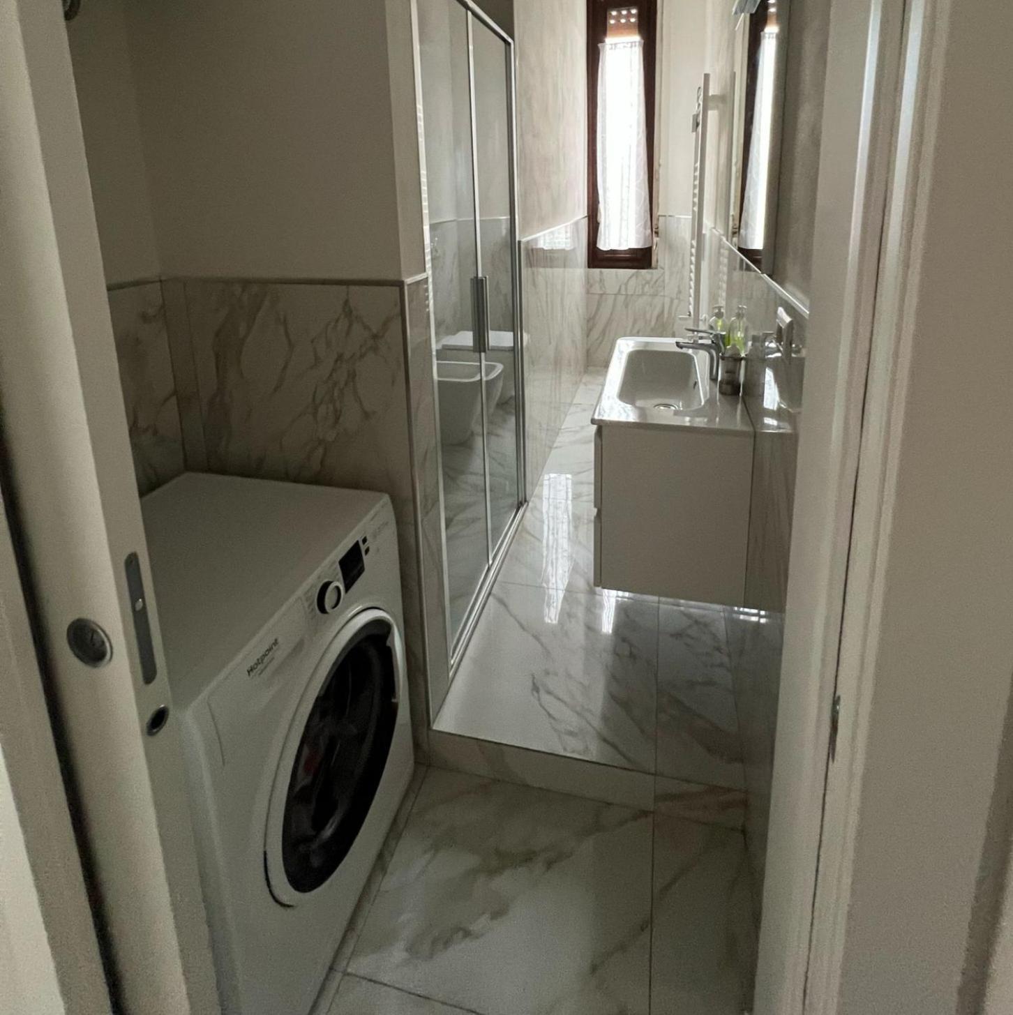 Criste Apartment