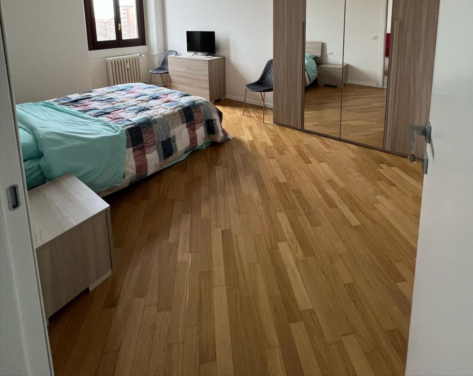 Apartment Criste Milan