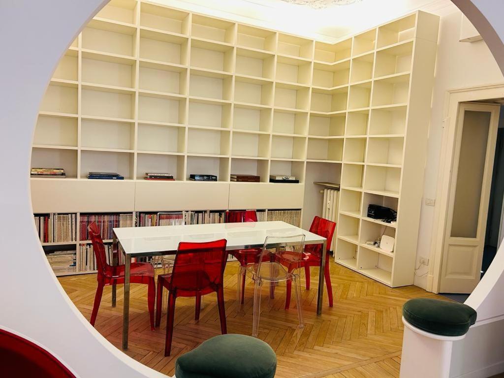 Apartment Easy Italy Grand *