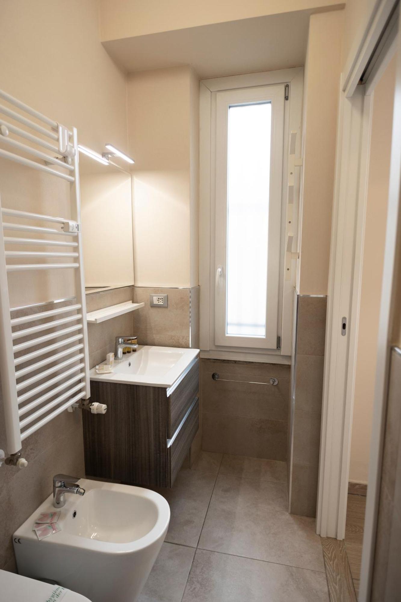 Dream Bocconi Navigli Apartment
