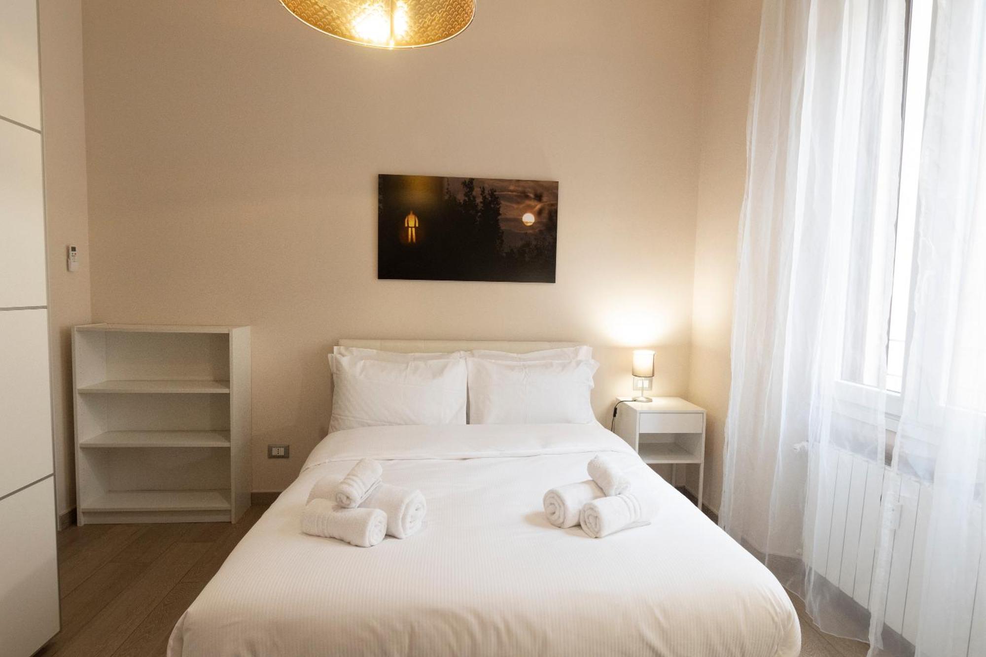 Dream Bocconi Navigli Apartment *