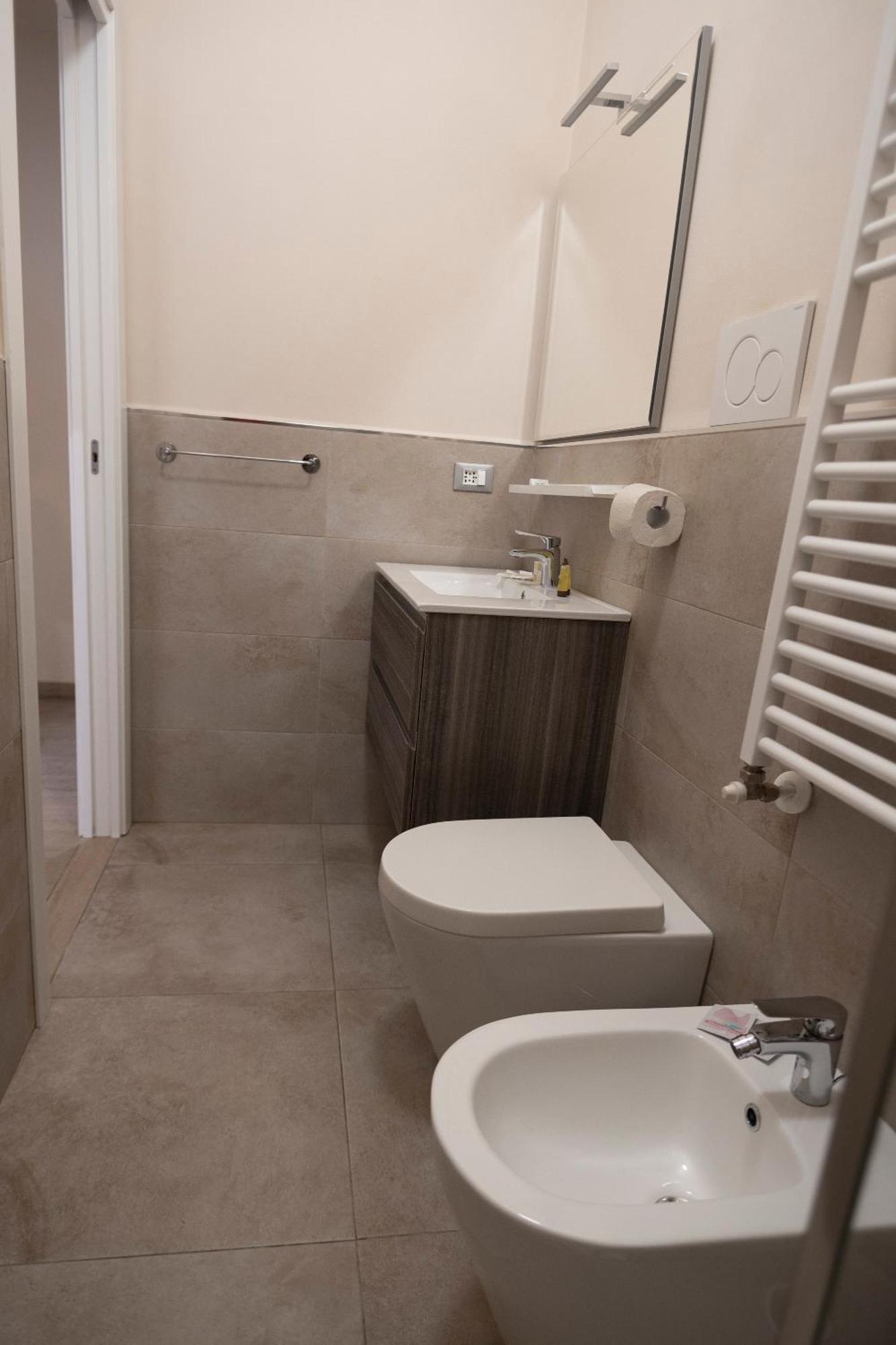 Apartment Dream Bocconi Navigli *