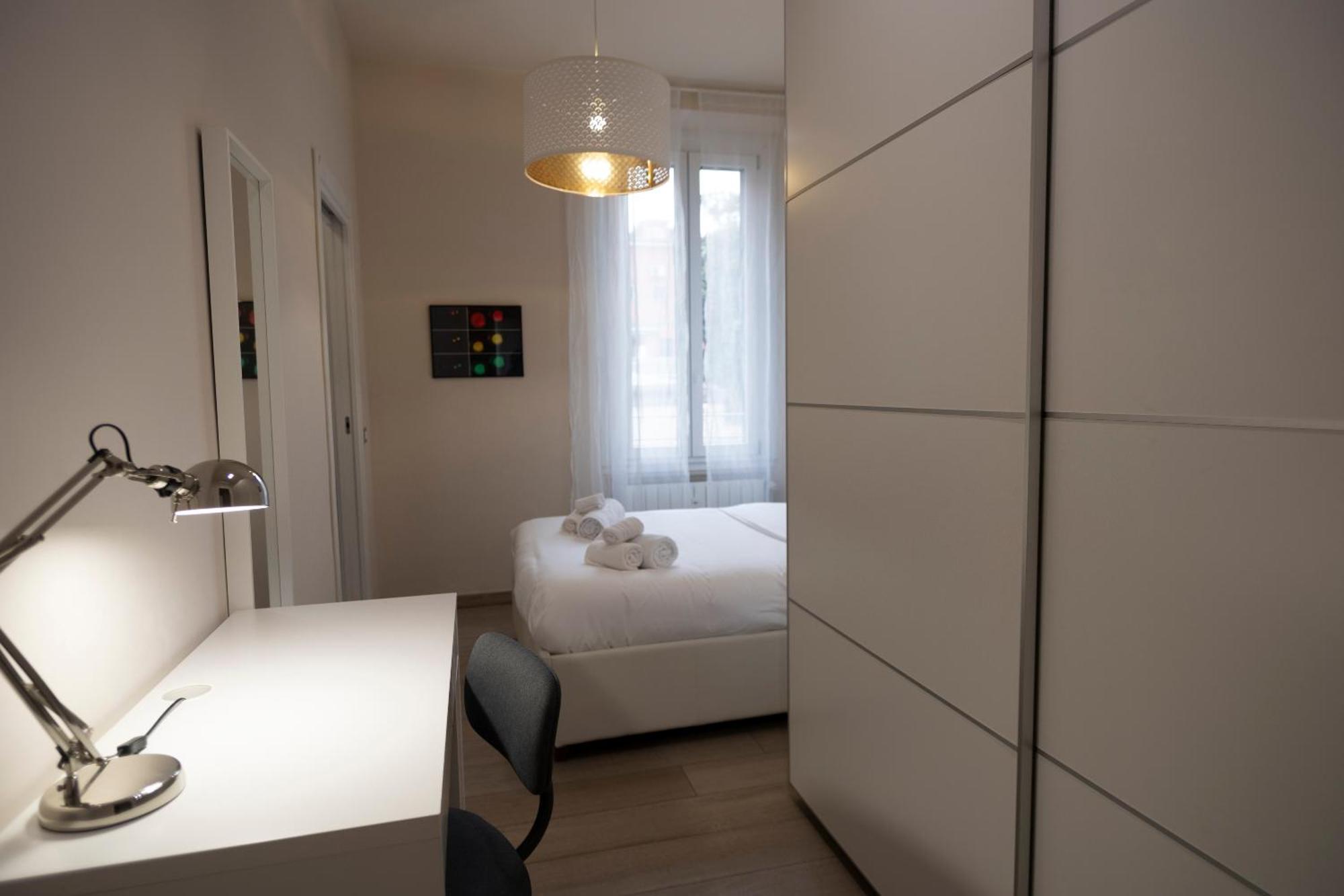 Apartment Dream Bocconi Navigli Milan
