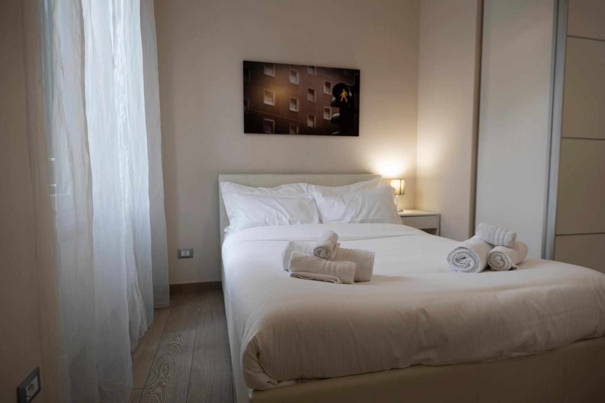 Apartment Dream Bocconi Navigli