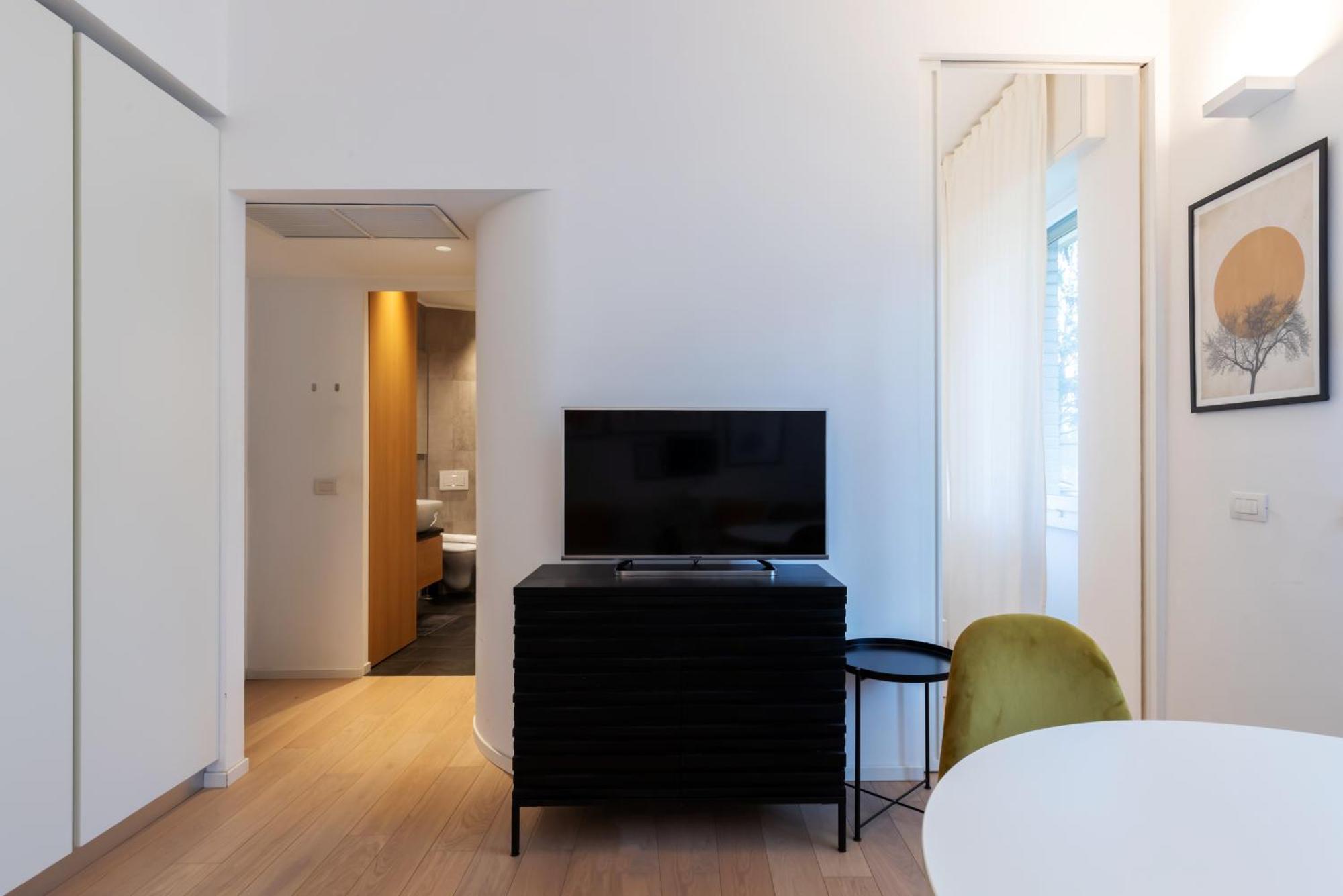 Navigli Porta Genova Eleganza E Comfort Nel Cuore Di Appartamento *