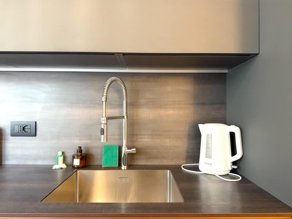 Homeby, Casa Anna Apartment Milan