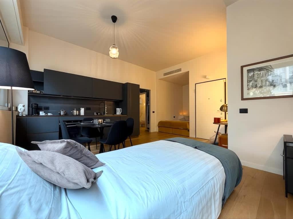 Homeby, Casa Anna Apartment *