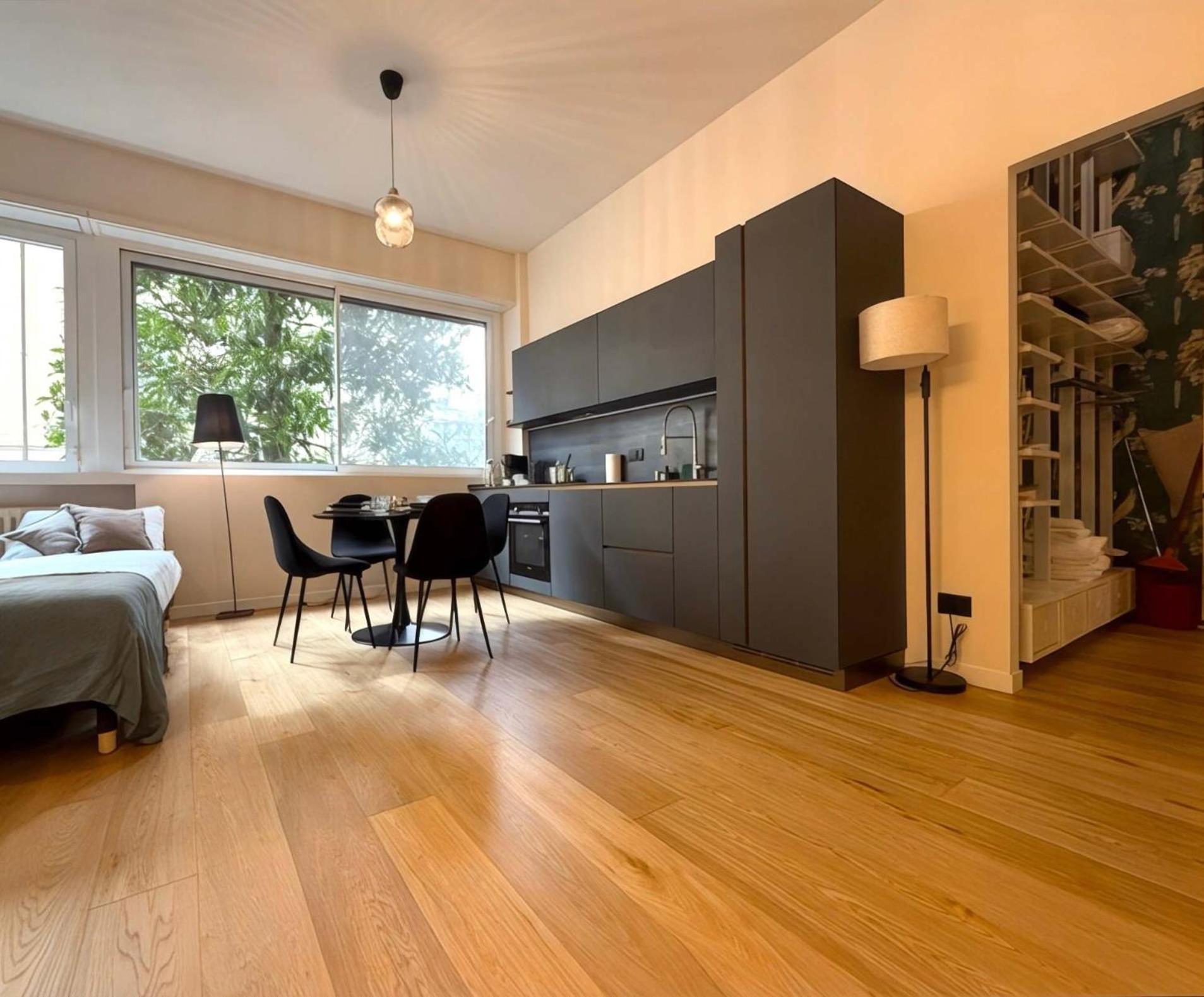Homeby, Casa Anna Apartment Milan