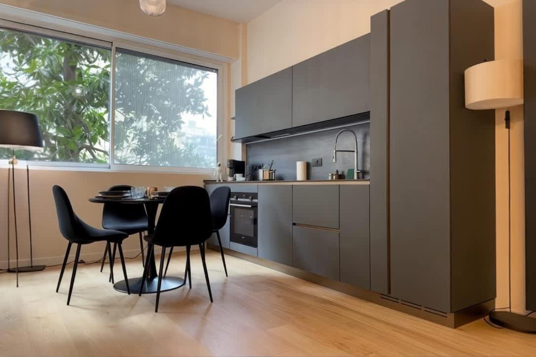 Apartment Homeby, Casa Anna Milan