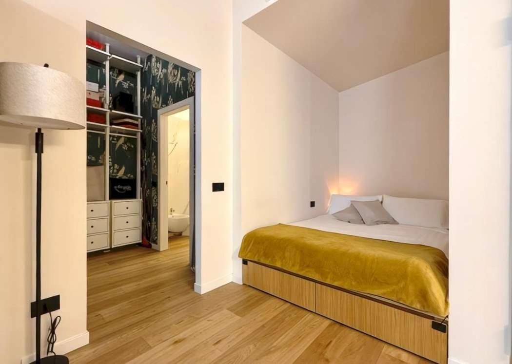 Homeby, Casa Anna Apartment Milan