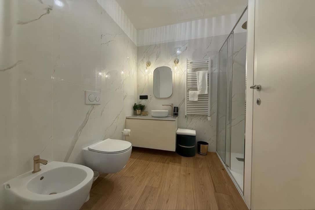 Apartment Homeby, Casa Anna *