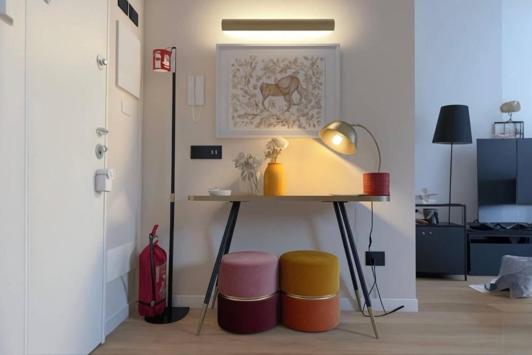 Homeby, Casa Anna Apartment Milan