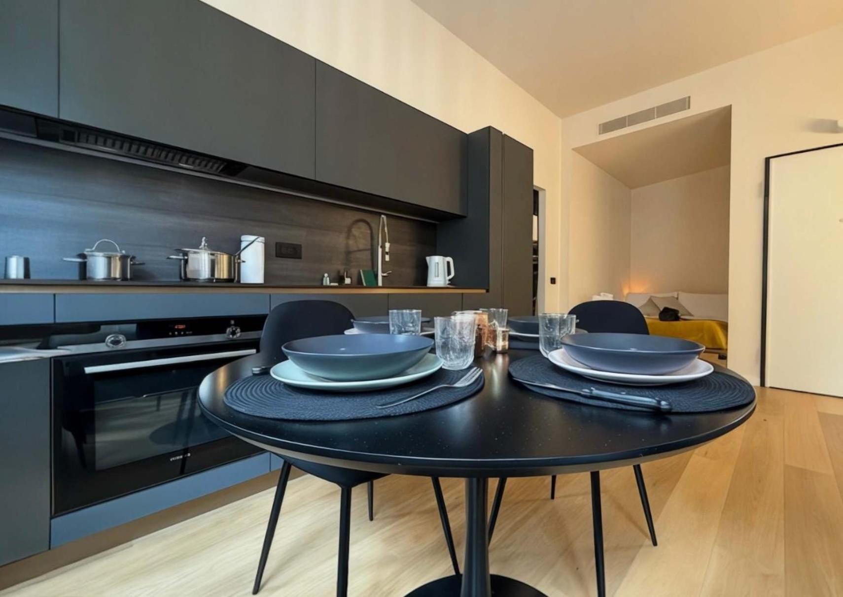 Homeby, Casa Anna Apartment