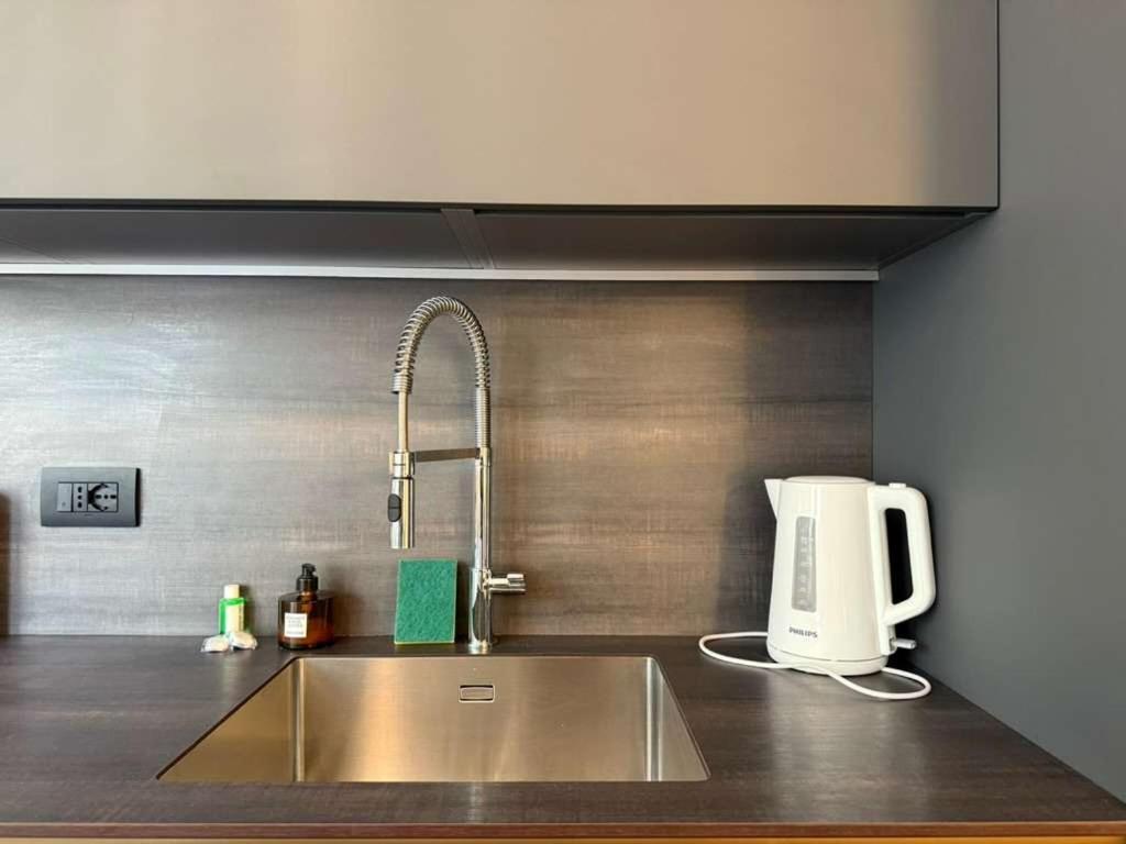 Homeby, Casa Anna Apartment *