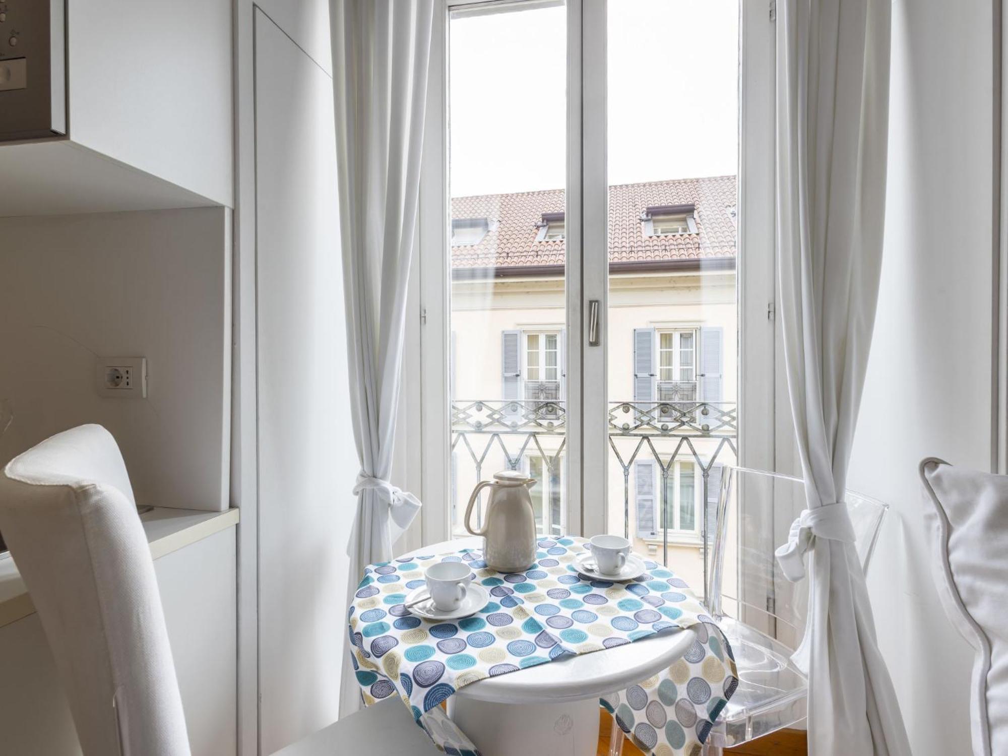 Sant' Andrea Fashion By Interhome Apartment Milan
