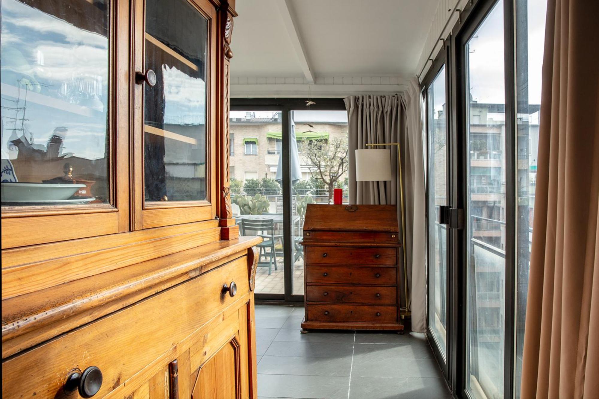 Dehomes - Porta Nuova Luxury, Terrace View Duomo Milan