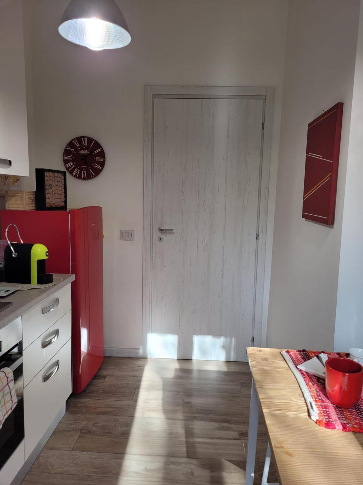 Casa Arancia Apartamento Milão