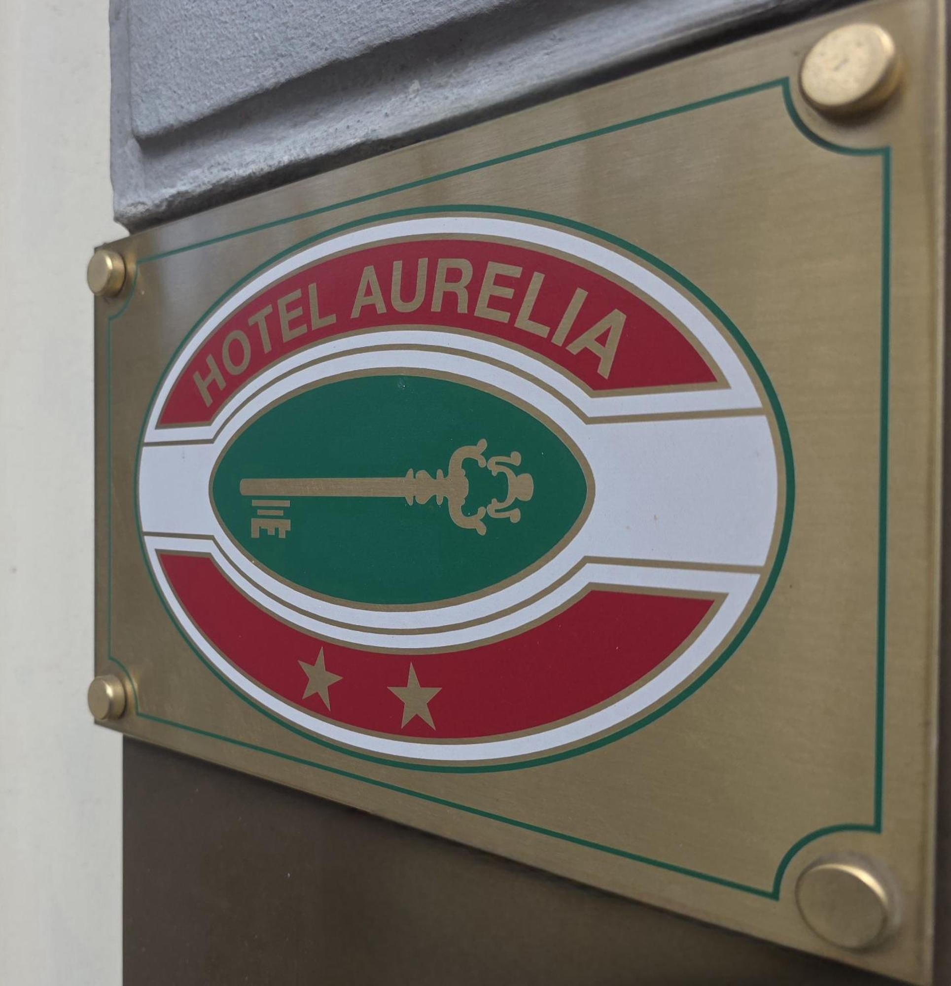 Aurelia Hotel 2*