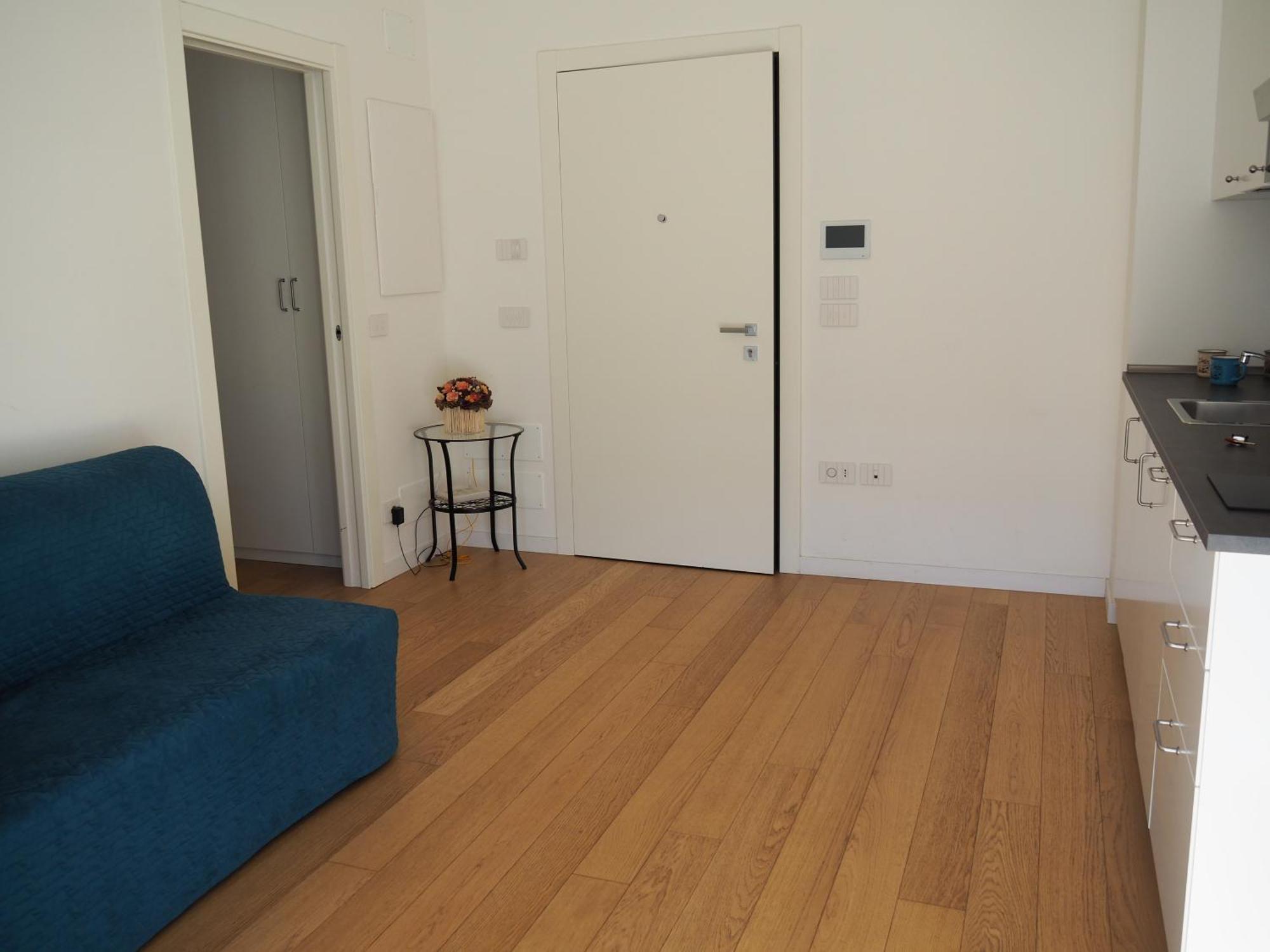 Appartamento Le Corti Di Baires *