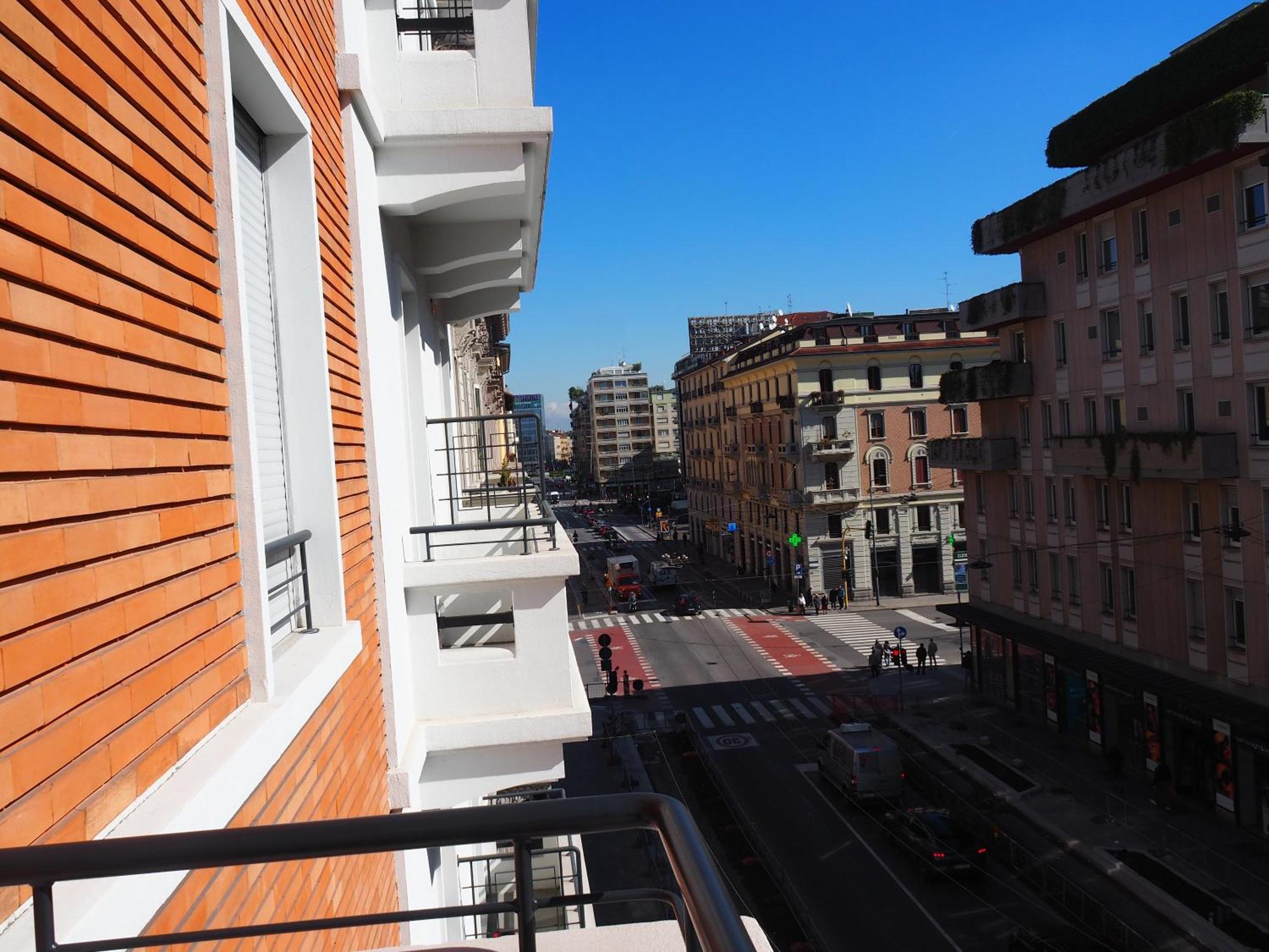 Le Corti Di Baires Appartamento Milano
