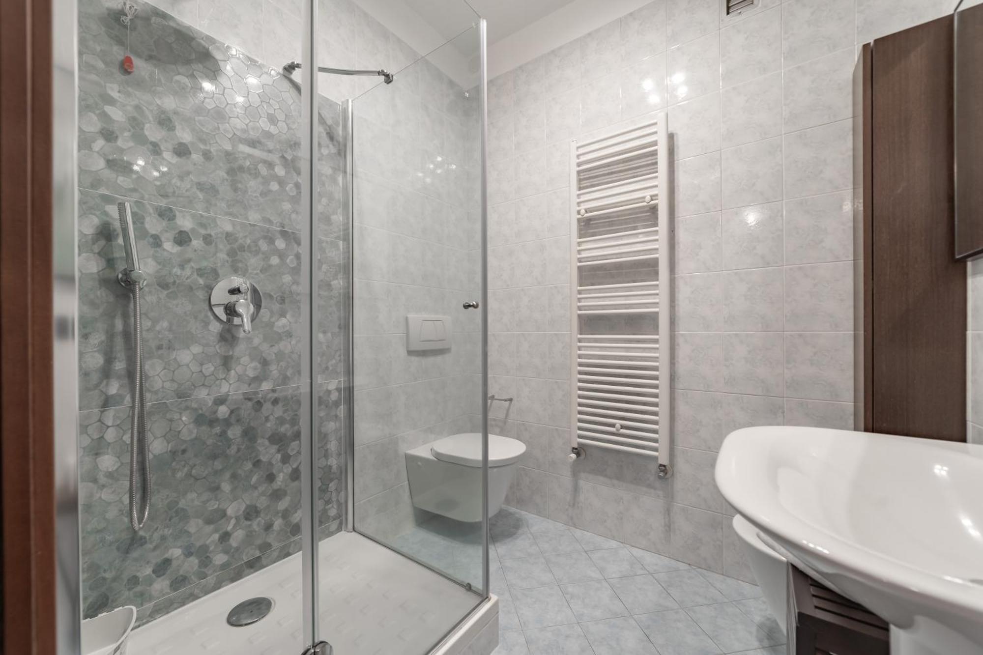 10 Minutes From Bocconi, Elegance And Comfort * Milan