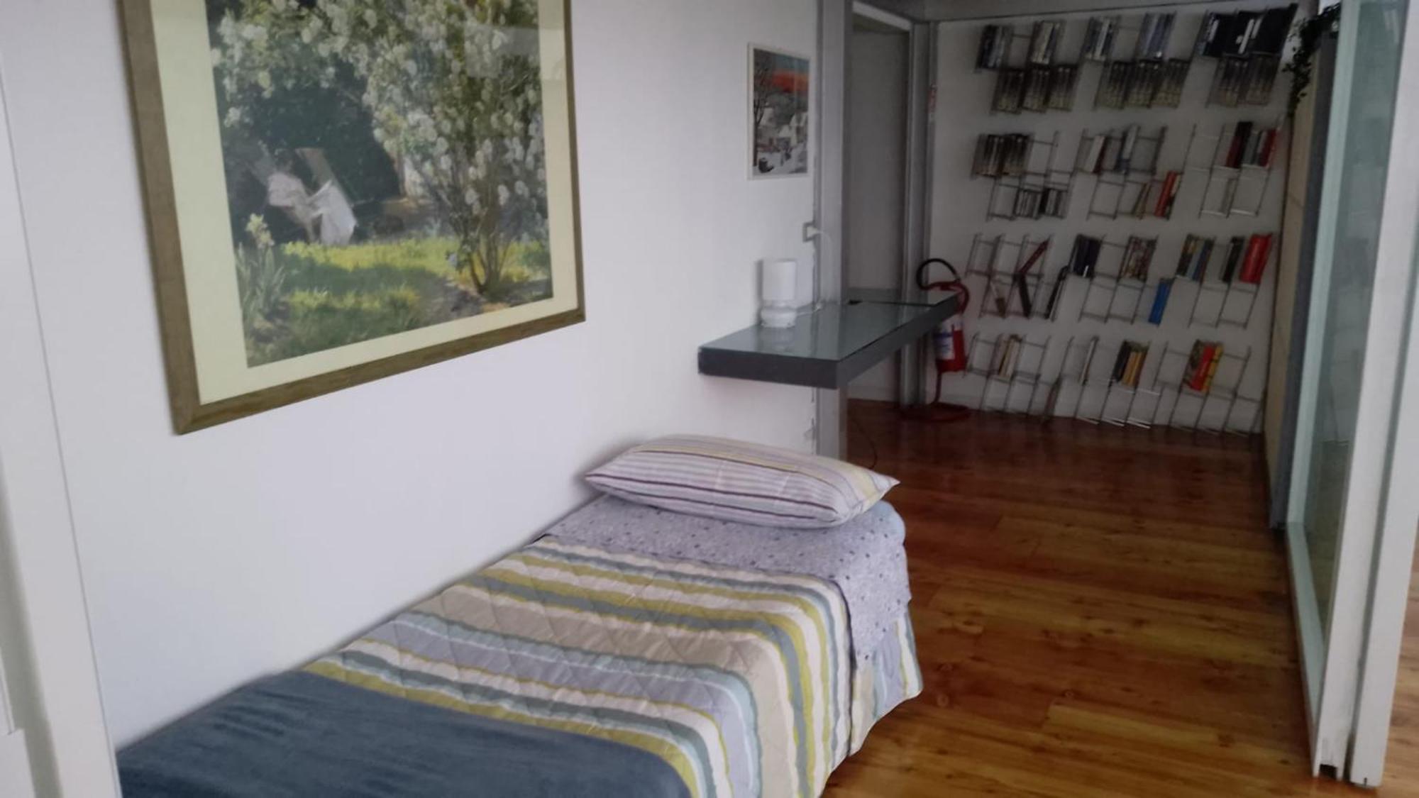 Apartment Loft Siete Vidas 200mq Con Terraza *