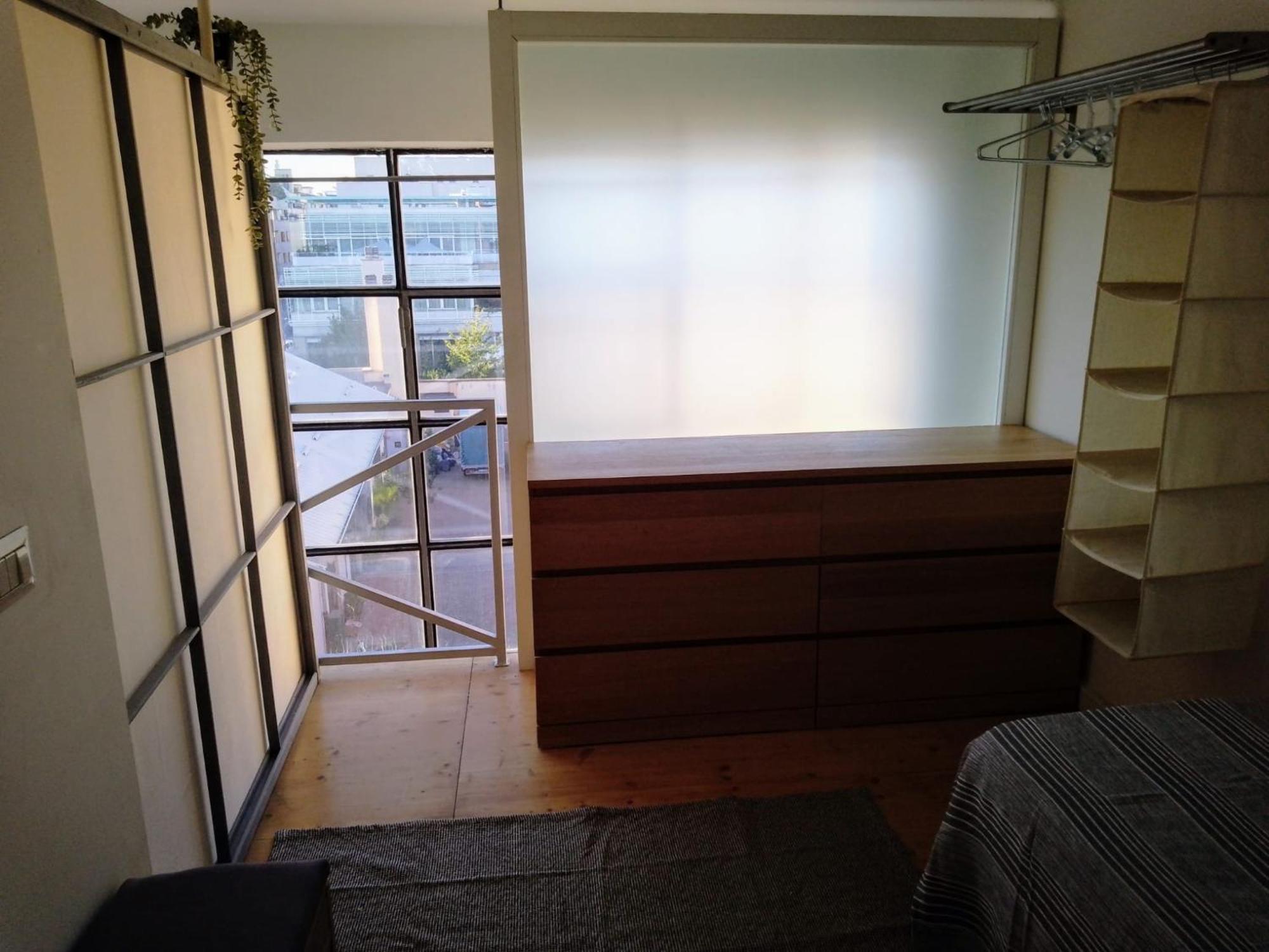 Loft Siete Vidas 200mq Con Terraza Apartment