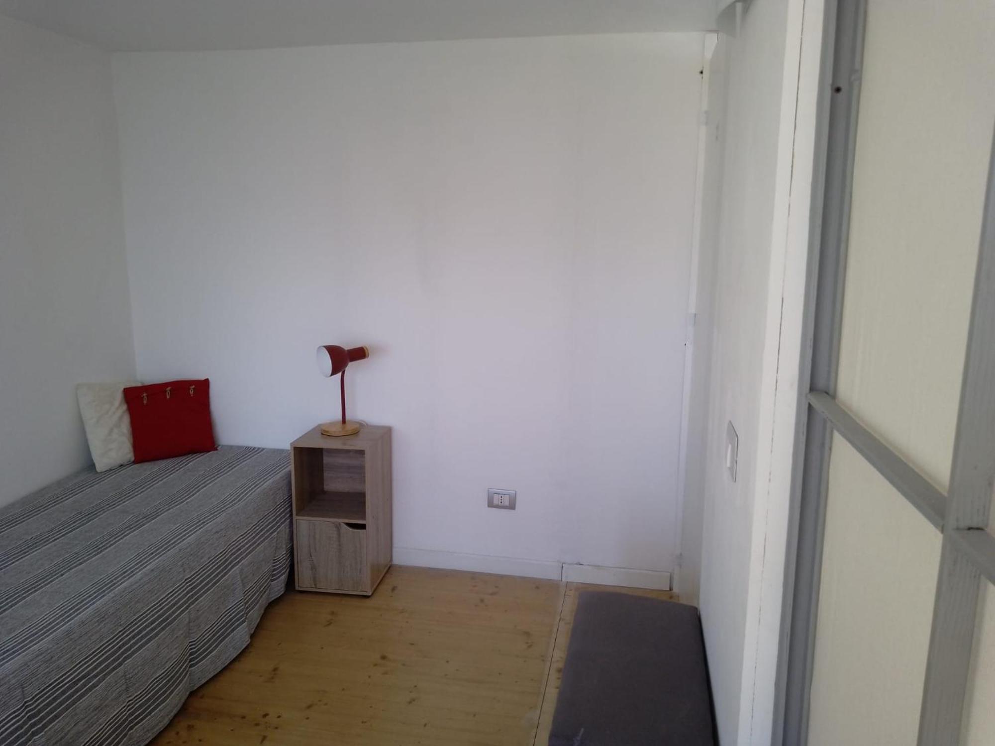 Loft Siete Vidas 200mq Con Terraza * Milan